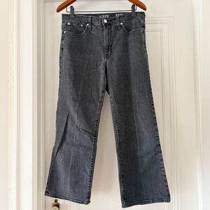 I. Crew ‘96 Kick Out Jeans